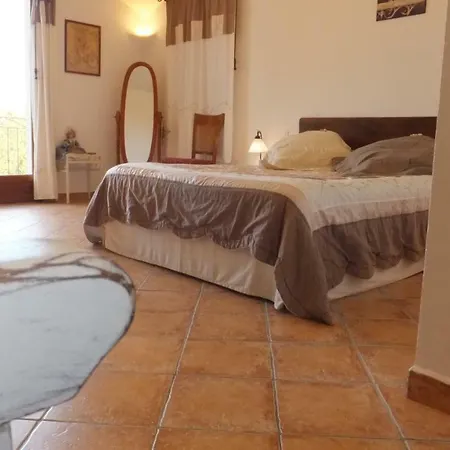 Les De L'hote Antique Bed & Breakfast Pietralunga-Salvini