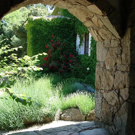 Bed & Breakfast Les De L'hote Antique