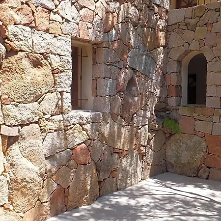 Bed & Breakfast Les De L'hote Antique Pietra Longa Salvini