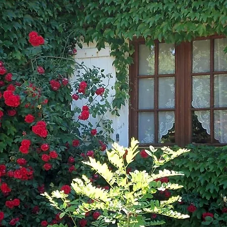 Les De L'hote Antique Bed & Breakfast