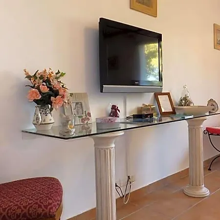 Bed & Breakfast Les De L'hote Antique