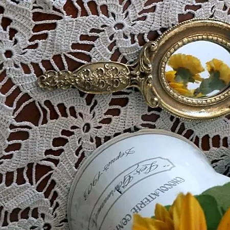 Bed & Breakfast Les De L'hote Antique Pietra Longa Salvini