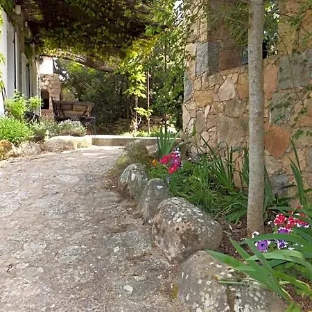 Bed & Breakfast Les De L'hote Antique Pietra Longa Salvini