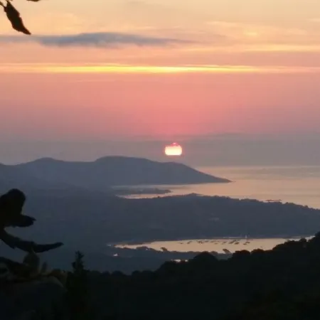 Bed & Breakfast Les De L'hote Antique Pietra Longa Salvini