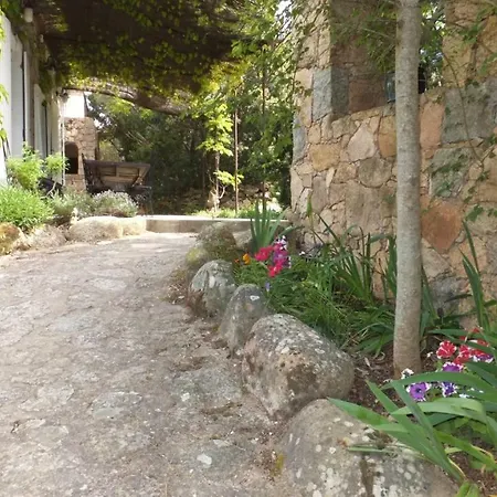Bed & Breakfast Les De L'hote Antique Pietralunga-Salvini