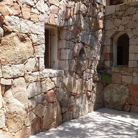 Les De L'hote Antique Bed & Breakfast Pietra Longa Salvini