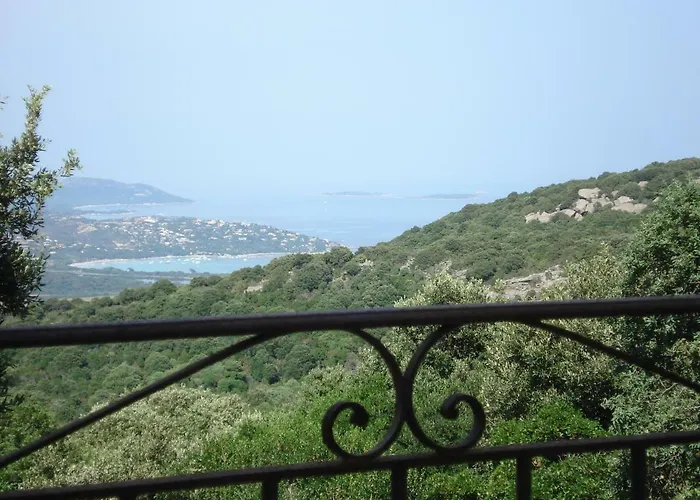 Les De L'hote Antique 4*